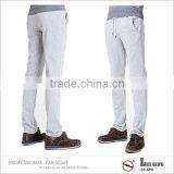 Fairtrade Men Custom Jogger Pants,wholesale Men Jogger Pants,high Quality Cheap 100% Cotton Jogger Pants thumbnail-2