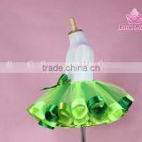 Ribbon Bow Girls Tutu Skirt Fashion Tutu Skirts Girls Short Baby Tutus Skirt For Girls Pettiskirts Baby Tutu LBS5052306 thumbnail-4