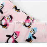 Kid Sleep Wear New Design Girls Coat thumbnail-6