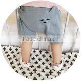 S17051A 2017 New Children's Clothing Baby Summer Short thumbnail-5