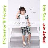 Hot Sale Boutique Malaysia Children Clothes Wholesale thumbnail-1