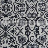 High Quality Silky Weaving 1/1 Printing Finished Cotton Fabric thumbnail-3