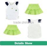 2017 New Fashion Baby Clothing Little Girl Boutique Outfit thumbnail-2