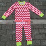 2015 Adorable Wholesale Christmas Pajamas for Baby Girls Family/adult Christmas Pajamas Available Colors Pajamas thumbnail-4