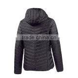 Woman Winter Jackets Ultra Light Down Jacket With Hoods thumbnail-4