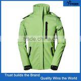 Manufacturer Supply Men Hooded Jacket Without Sleeve thumbnail-5