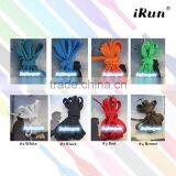 10MM Highly Durable Shoelaces~Flat Coloured Shoe/Boot Trainer Laces Multi Colours New Shoelaces~NO MOQ~57 Colors~Accept Custom thumbnail-4