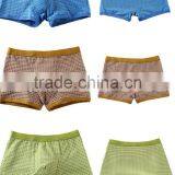 2016 Year's 7 to 14 Years Old Transpant Kids Thong Underwear thumbnail-6