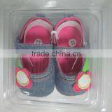 New Born Shoes/shoes for Children/baby Shoe/wholesale Shoes/safety Shoe thumbnail-1