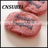 Customized Nice Good Quality Cute Doll Baby Socks thumbnail-3