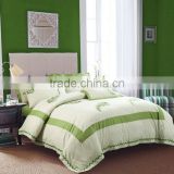 bedding sets/satin bedding set China supplier comforter sets