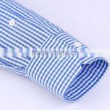 Long Sleeve Plaid Casual Shirt thumbnail-2