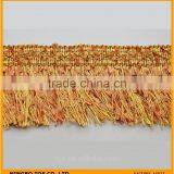 Hot Sale Tassel Curtain Fringe thumbnail-1