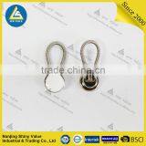 4 Pack High Quality Different Colors Crystal Studded Collar Extenders for Shirts and Pants thumbnail-3