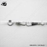 120CM Gunmetal Color Metal Chain For Handbag Accessories thumbnail-2