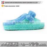 2017 Double Color Eva Slipper Pvc Slide Sandals Slipper thumbnail-2