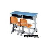 Student Desk and Chair,school Desk and Chair,classroom Desk and Chair, thumbnail-1