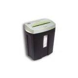 5 Sheet Cross Cut Shredder thumbnail-1