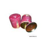 Sell Back-Covered Round Tin thumbnail-1