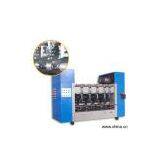 Sell N.C. Cutting Scorer Machine thumbnail-1