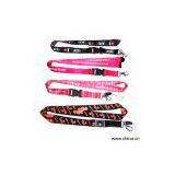 Sell Screen Printed Lanyard thumbnail-1