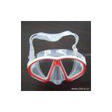 Sell Diving Mask thumbnail-1