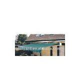 Economic Awning With Folding Arms thumbnail-1
