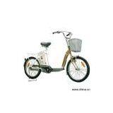 Sell Electric Bicycle thumbnail-1