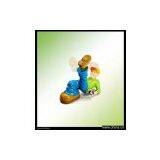 Street Dancer Series thumbnail-1