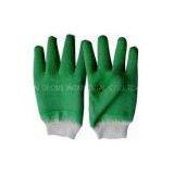 Latex Coated Glove RBCT