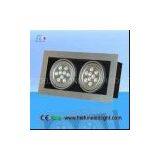 High Power LED Ceiling Down Light (HS-GS2C07) thumbnail-1