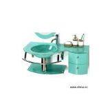 Sell Glass Basin thumbnail-1