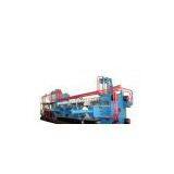 Double Acting Aluminum Profile Metal Extrusion Machine thumbnail-1