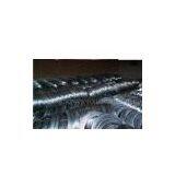 304,316L Bright Stainless Spring Steel Wire Coil for Kitchen and Sanitation Tools thumbnail-1