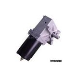 Sell DC Gear Motor Right Angle