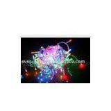 15M Outdoor Use Changing LED Christmas Light thumbnail-1