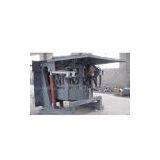 Supply MF Induction Furnace thumbnail-1