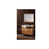 Modern Bathroom Cabinet thumbnail-1