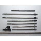 YAMAHA держатель сопла / шлицевой вал thumbnail-2