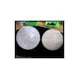 Quartz Crystal Spheres, Quartz Crystal Balls and Spheres thumbnail-1