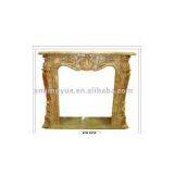 Fireplace,marble Fireplace thumbnail-1