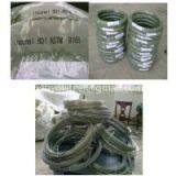 inconel 601 2.4851 UNS N06601 wire rod