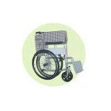 Steel Wheelchairs (Folded Seat) thumbnail-2