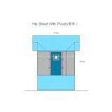 Disposable Surgical Hip Drape thumbnail-1