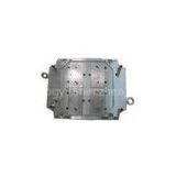PC+ABS, PC, ABS, TPE and 1.2343 / 1.2767 / S136 / H13 / P20 Two Shot Mold, Overmolding Injection Mol