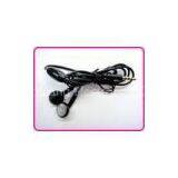 Cutely Fashionable Beautiful 3.5mm Stereo Mobile Phone Earphones With Mic YDT119 thumbnail-1