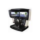 Car Interactive Driving Simulator / Training Simulator / E-learning Machine
