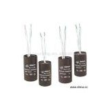 Sell Metallized Polypropylene Film Capacitors (High Temperature)