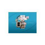 GT Series Turbocharger thumbnail-1