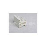 Doors European 70 UPVC Window Profiles 3 Chambers Easy To Clean thumbnail-1